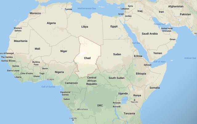 Cộng hòa Chad miễn thuế đối với các mặt hàng thiết yếu - Ảnh 1.