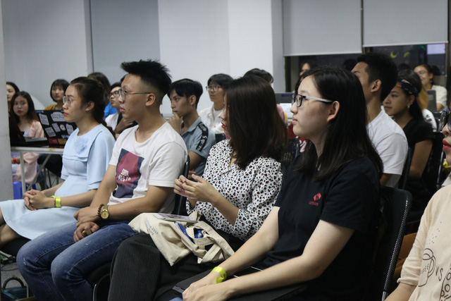 Cơ hội thực tập tại các Start-up nước ngoài cho sinh viên Việt Nam - Ảnh 2.