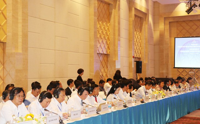 Hội nghị ASEM về thúc đẩy phát triển bao trùm về kinh tế - xã hội - Ảnh 2.