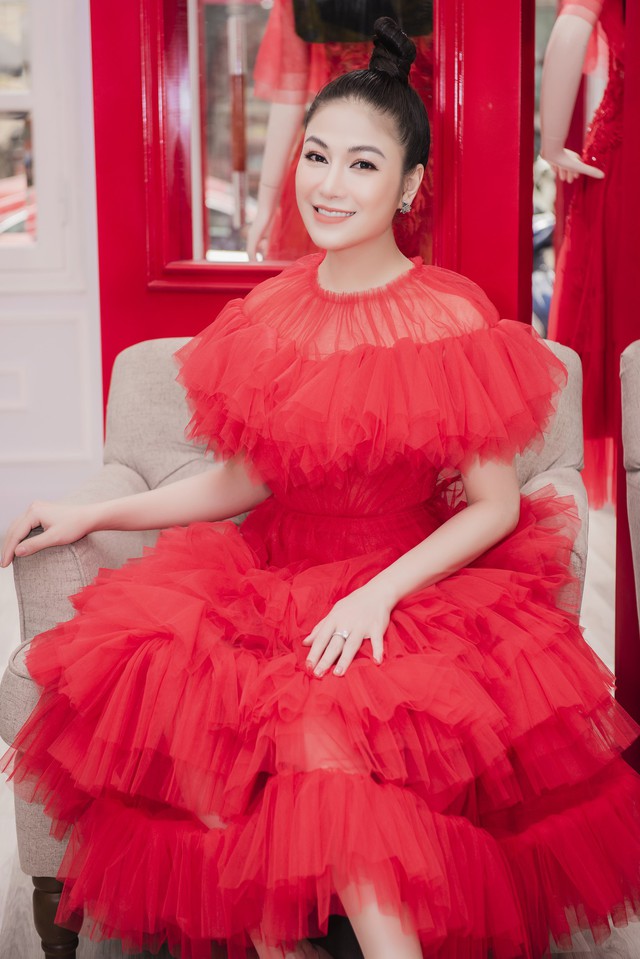 Hoa hậu Tuyết Nga trở thành khách mời tham dự Liên hoan Phim Cannes 2019 - Ảnh 3.