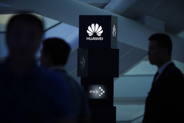 Huawei đang phụ thuộc vào các công ty Mỹ hơn những gì bạn nghĩ! - Ảnh 2.