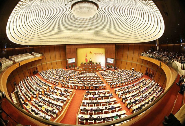Quốc hội sẽ chất vấn gì tại Kỳ họp thứ 7 Quốc hội khóa XIV? - Ảnh 2.