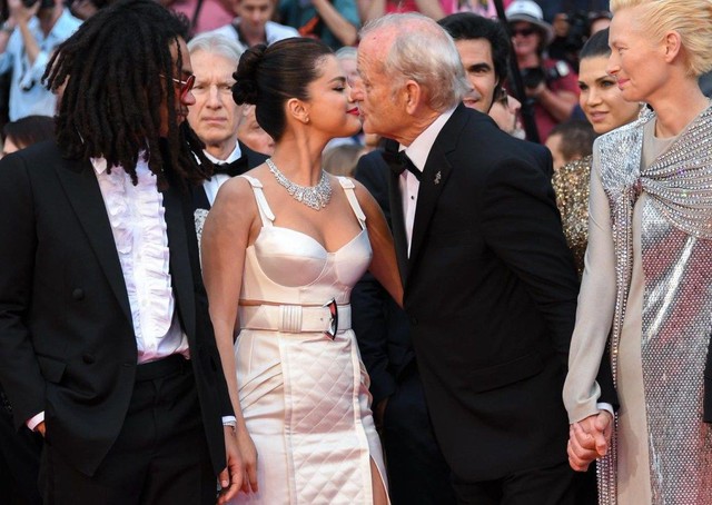 Cannes 2019: Những khoảnh khắc đáng nhớ nhất trên thảm đỏ - Ảnh 5.