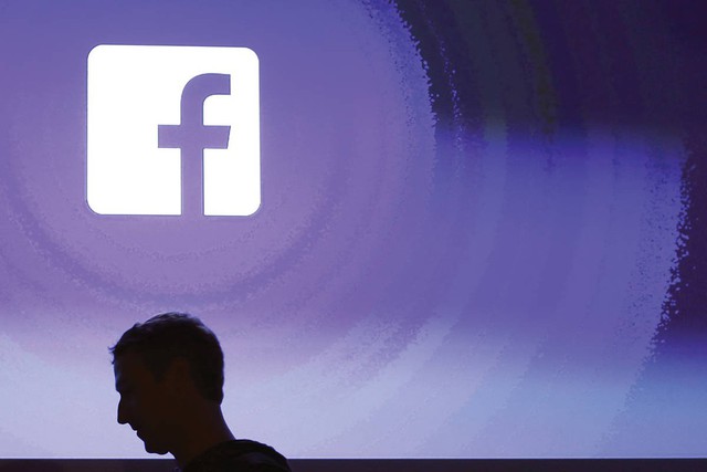 Facebook xóa 2,2 tỷ tài khoản giả mạo - Ảnh 2.