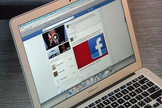 Facebook hợp tác với báo giới để tăng cường tính năng News Tab - Ảnh 1.