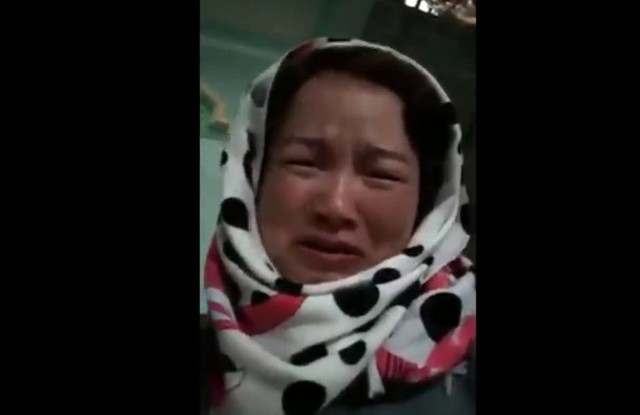 Bắt giam mẹ nữ sinh giao gà bị sát hại ở Điện Biên - Ảnh 1.