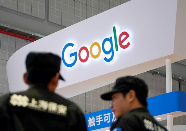 Google mất bao nhiêu tiền khi chia tay Huawei? - Ảnh 1.