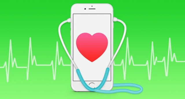 Apple thâu tóm thêm một startup công nghệ chuyên về giám sát sức khỏe - Ảnh 1.