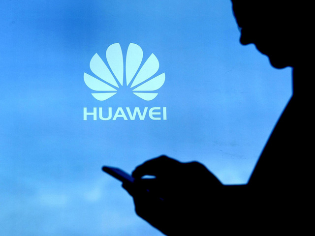 CEO Huawei tuyên bố có thể sống sót mà không cần công nghệ Mỹ - Ảnh 1.