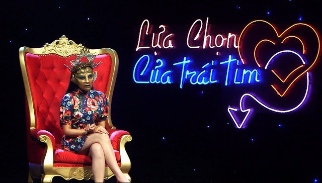 Lựa chọn của trái tim mùa 2: Nữ ca sĩ gốc Việt có thành tích cực khủng tại Australia đi hẹn hò đổi vận - Ảnh 1.