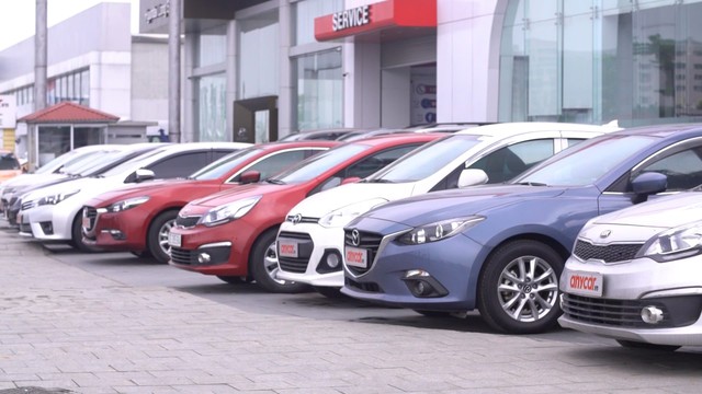 Doanh số bán ô tô tháng 6 tăng gần 30% so với tháng 5/2020 - Ảnh 2.