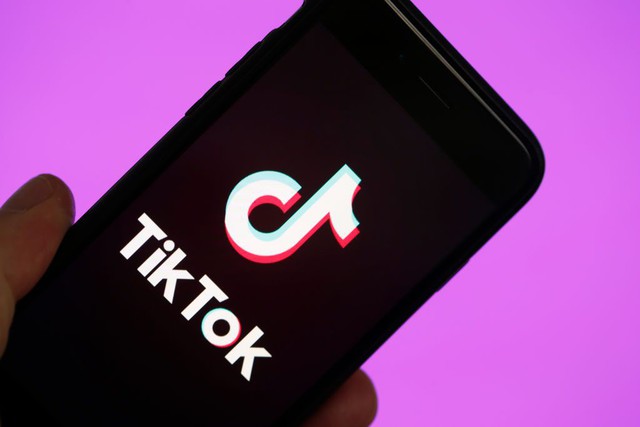 Một chiếc smartphone TikTok đang được phát triển - Ảnh 1.