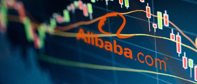 Alibaba là thương hiệu có giá trị nhất Trung Quốc - Ảnh 1.