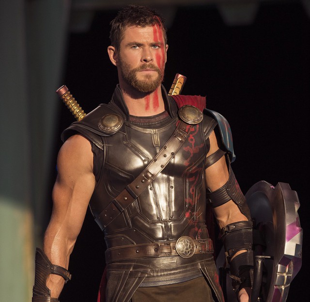 Chris Hemsworth thích bộ dạng Thor béo trong Avengers: Endgame - Ảnh 2.