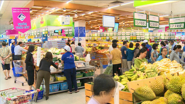 ADB: Kinh tế Việt Nam vẫn có tốc độ tăng trưởng nhanh nhất châu Á - Ảnh 1.