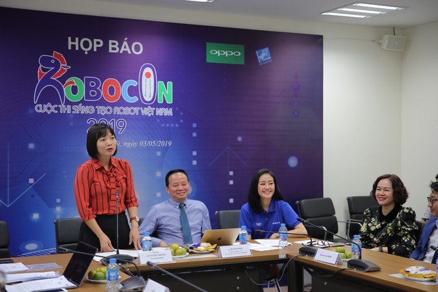 Robocon Việt Nam 2019: Khi sinh viên Việt Nam chinh phục đề thi của Mông Cổ - Ảnh 5.