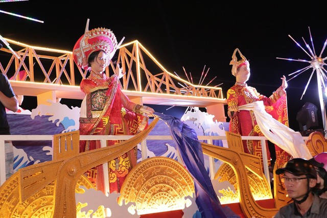 Ba sự kiện đồng hành cùng Lễ hội pháo hoa quốc tế Đà Nẵng 2019 - Ảnh 4.