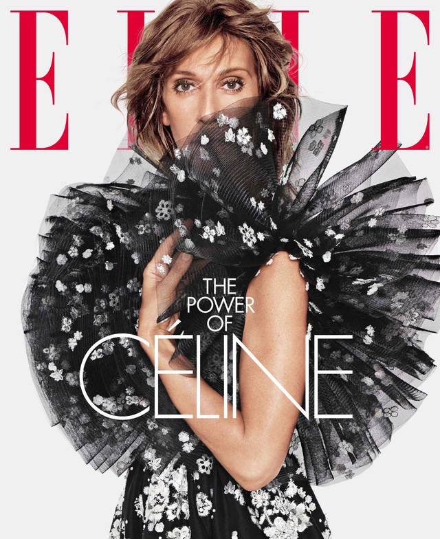 Celine Dion khoe dáng cò hương trong loạt ảnh mới - Ảnh 6.