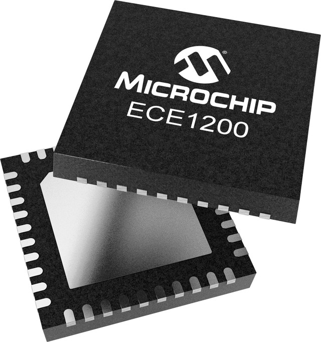 Microchip công bố giải pháp cầu nối eSPI-to-LPC thương mại đầu tiên trong ngành - Ảnh 1.
