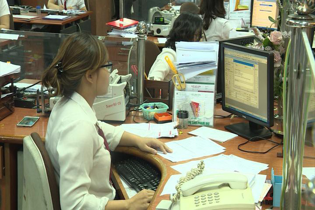 Agribank thông tin về vụ cướp ở một phòng giao dịch tại Phú Thọ - Ảnh 1.