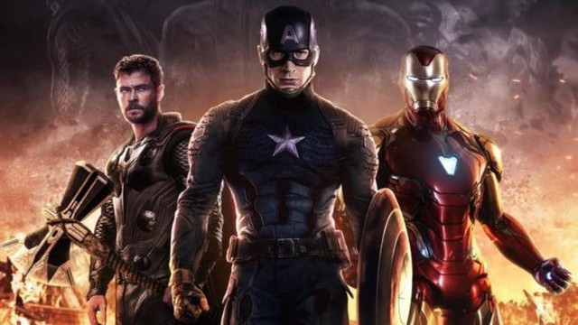Avengers: Endgame thu hơn 10 triệu USD sau 7 ngày công chiếu tại Việt Nam - Ảnh 1.