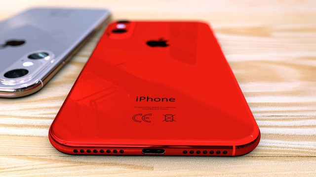 Tuyệt đẹp iPhone XI, iPhone XI Max và iPhone XR 2 - Ảnh 11.
