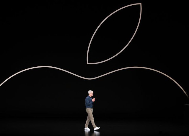 CEO Tim Cook: Apple sẽ chỉ làm ra những sản phẩm tốt nhất! - Ảnh 3.