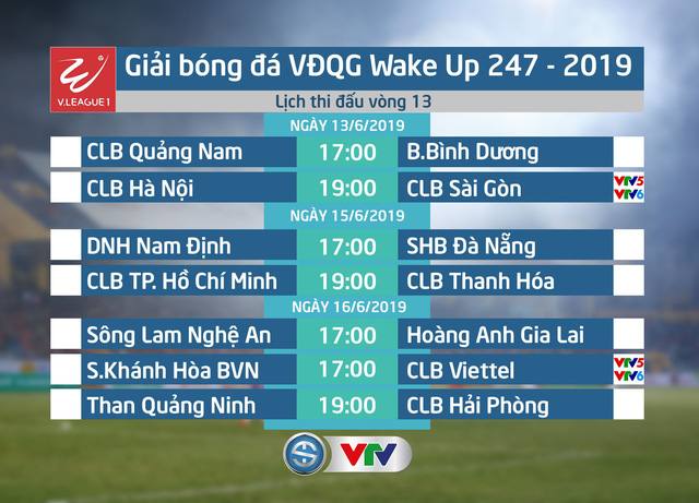 Duy Mạnh, Tấn Tài, Mạc Hồng Quân bị treo giò ở vòng 13 Wake-up 247 V.League 1-2019 - Ảnh 3.