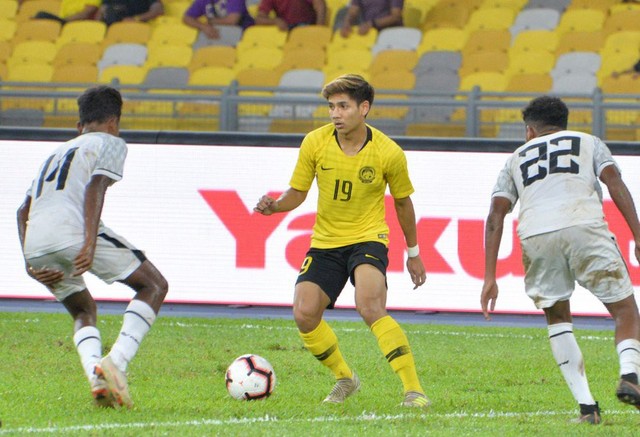 Sốc với lý do Timor Leste thua thảm 1-7 trước Malaysia - Ảnh 1.
