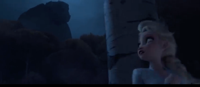 Trailer Frozen 2 lên sóng, mở ra một cuộc phiêu lưu mới cho Elsa - Ảnh 3.