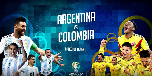 Argentina – Colombia: Messi lên tiếng?! (5h00 ngày 16/6, bảng B Copa Amecira 2019) - Ảnh 2.