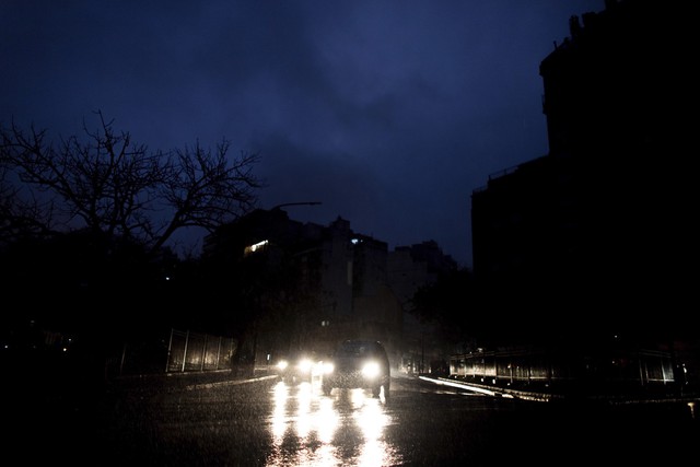 Argentina và Uruguay khôi phục lưới điện sau sự cố - Ảnh 3.