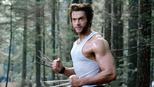Sau Aquaman, Jason Momoa muốn trở thành Wolverine - Ảnh 1.