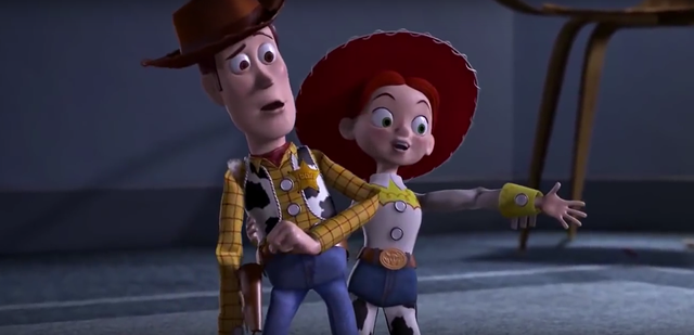 Nhìn lại chặng đường 24 năm của “Toy Story” - Ảnh 4.