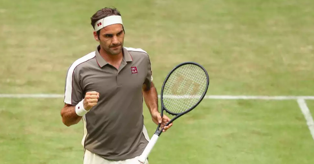Federer sẽ chạm cột mốc chưa từng có trong lịch sử tại Wimbledon 2019? - Ảnh 2.
