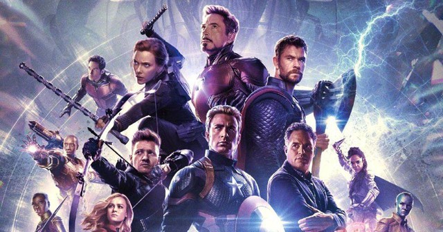 Đạo diễn “Avengers: Endgame” không quan trọng việc soán ngôi “Avatar” - Ảnh 1.