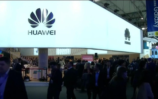 Intel xin giấy phép bán sản phẩm cho Huawei - Ảnh 1.