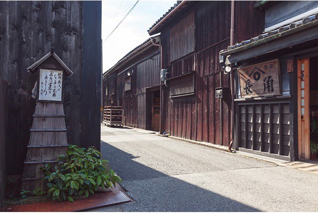 Wakayama - Nơi lưu giữ nét truyền thống thuở vàng son - Ảnh 1.