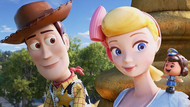 “Toy Story” – Minh chứng cho sự phát triển của đồ họa Pixar - Ảnh 1.