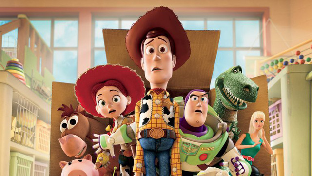 Điểm danh những lí do “Toy Story” nên có phần 5 - Ảnh 3.
