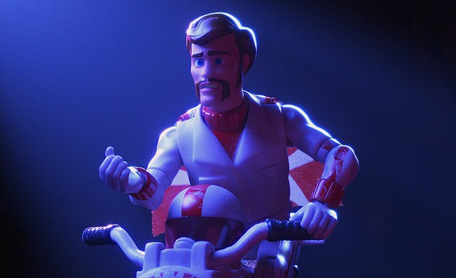 Điểm danh những lí do “Toy Story” nên có phần 5 - Ảnh 1.