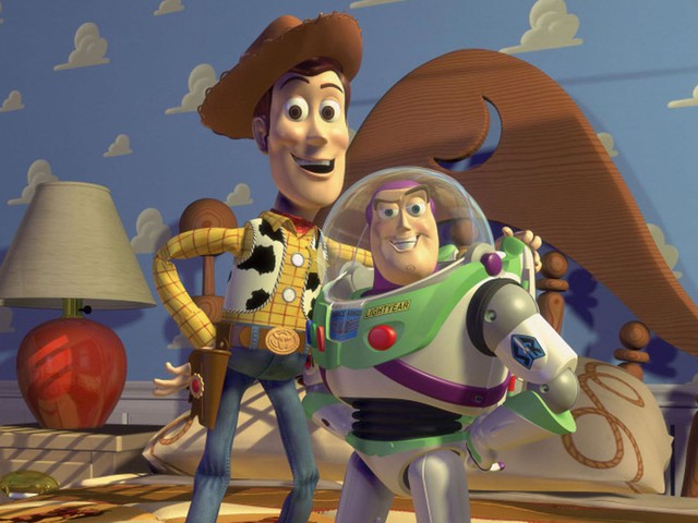 Điểm danh những lí do “Toy Story” nên có phần 5 - Ảnh 4.