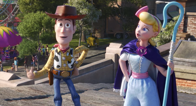 Điểm danh những lí do “Toy Story” nên có phần 5 - Ảnh 2.