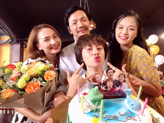 VTV Awards 2019: Về nhà đi con hot như vậy nhưng Bảo Thanh hay Thu Quỳnh chưa hề có trong top 3 - Ảnh 1.