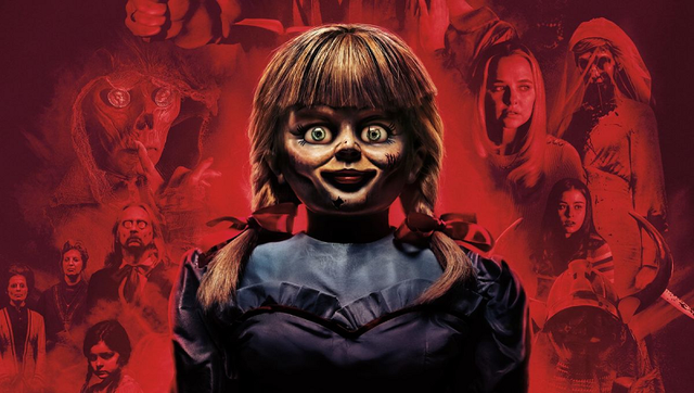 Vì sao Annabelle: Ác Quỷ Trở Về xứng đáng là siêu phẩm phim kinh dị đáng được mong chờ nhất 2019? - Ảnh 1.