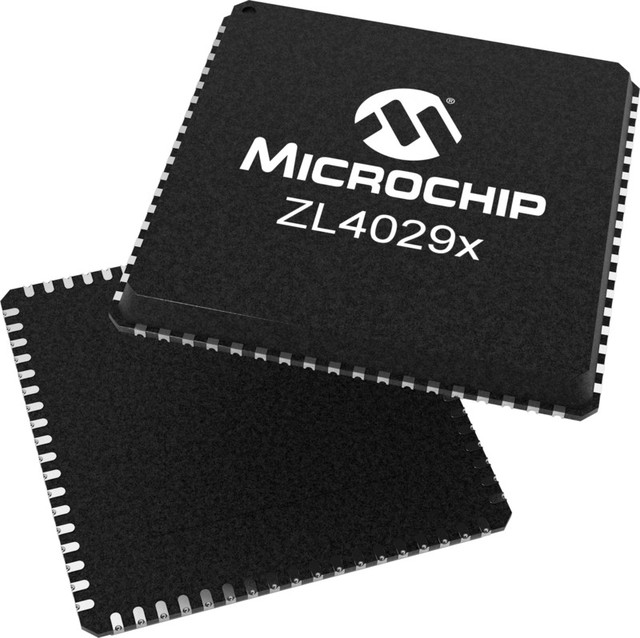 Microchip giới thiệu bộ đệm vi sai First Clock 20 cổng ra - Ảnh 1.