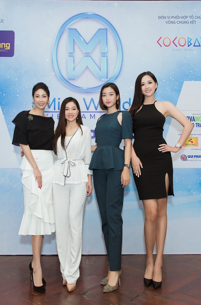 Xuất hiện thí sinh 2k1, thạc sĩ thi Miss World Việt Nam 2019 - Ảnh 13.