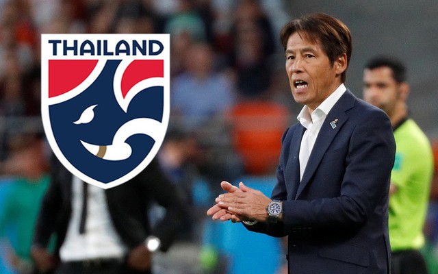 Bóng đá Thái Lan xin đặc cách y tế cho HLV Nishino và 80 cầu thủ nước ngoài - Ảnh 1.