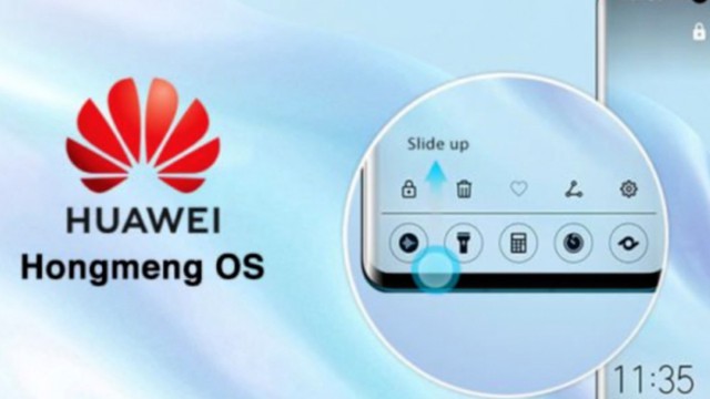 P30 Pro sử dụng chưa đầy 1% linh kiện từ Mỹ: Huawei có thể tự mình sản xuất smartphone? - Ảnh 2.