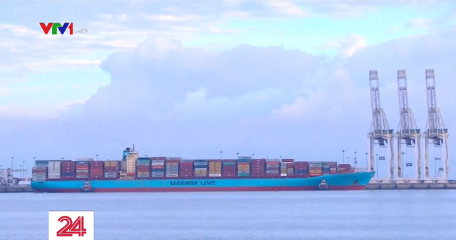 Canada nhận 69 container rác từ Philippines - Ảnh 1.